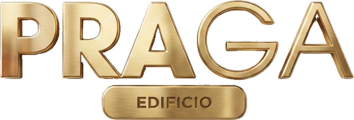 Edificio Praga
